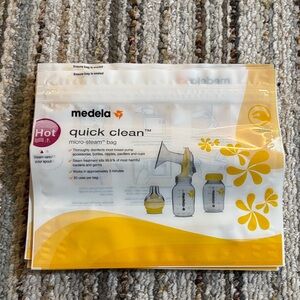 Medala Sanitizer Bags- Set of 10